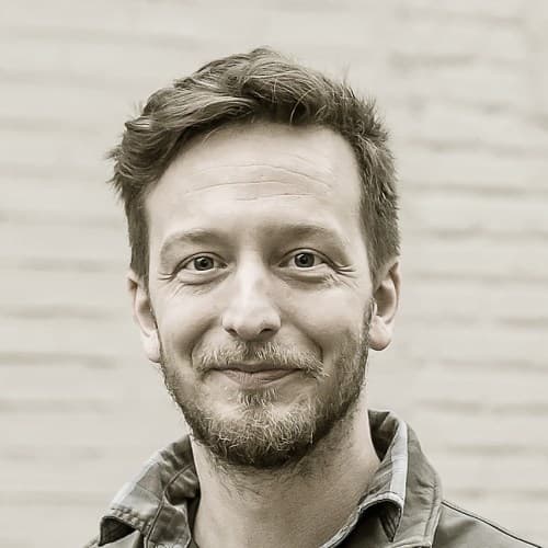 Bertrand Walravens