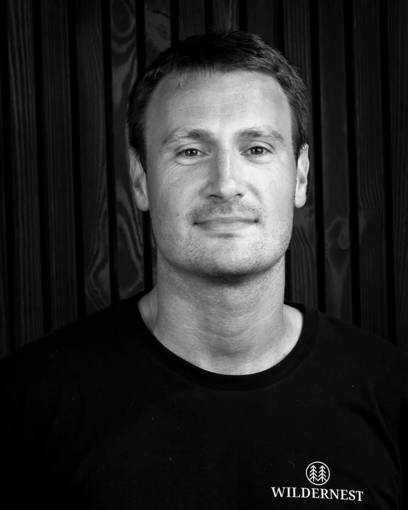 Quentin Richelle
